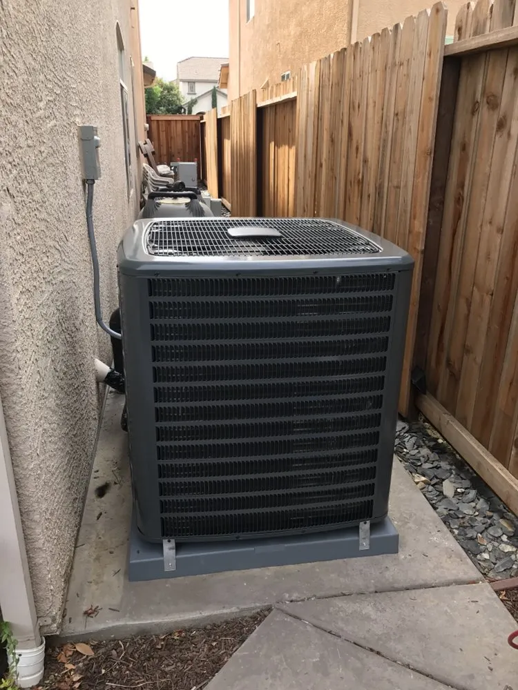 Slide of Energy Experts Heating And Air