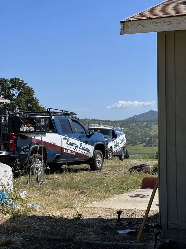 Slide of Energy Experts Heating And Air