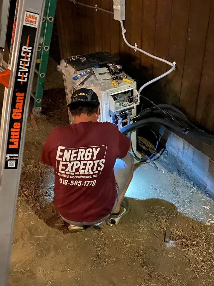 Slide of Energy Experts Heating And Air