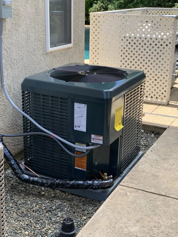 Slide of Energy Experts Heating And Air