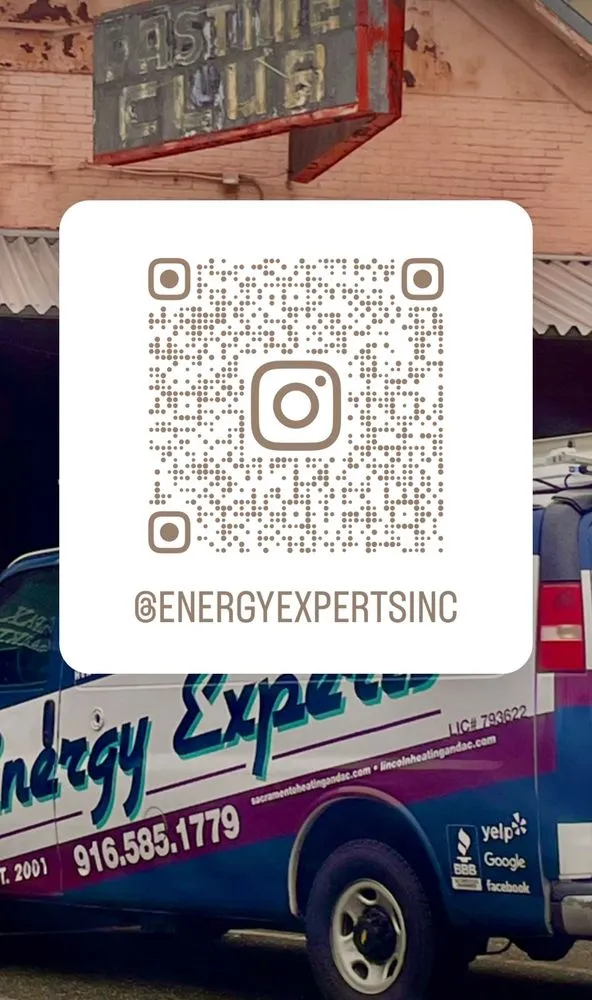 Slide of Energy Experts Heating And Air