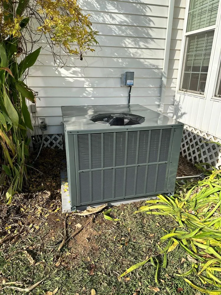 Slide of Energy Experts Heating And Air