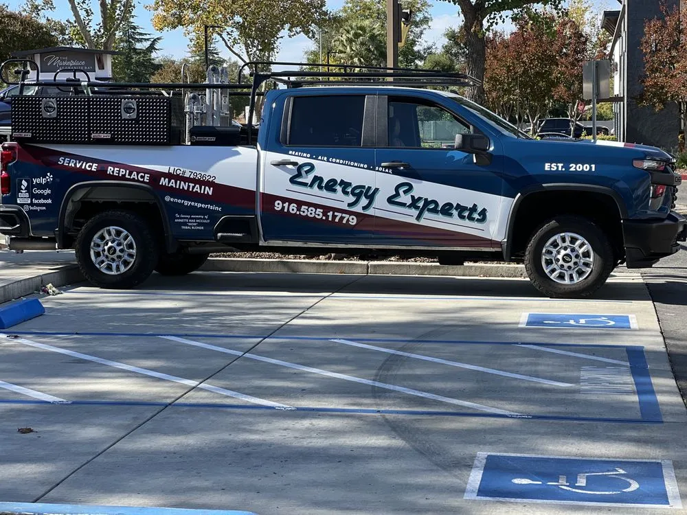 Slide of Energy Experts Heating And Air