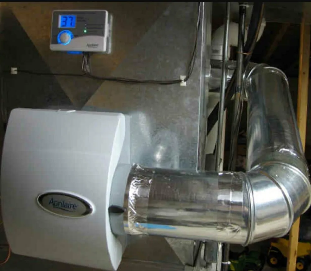 Slide of Energy Experts Heating and Cooling