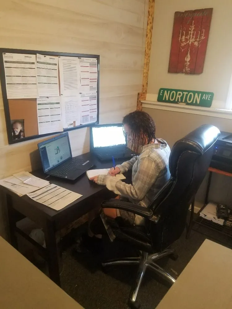 Slide of Energy Experts Heating and Cooling