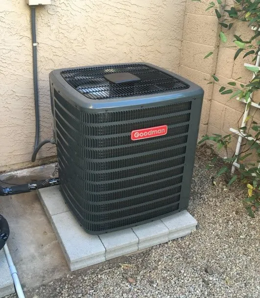 Slide of Energy Experts Heating and Cooling