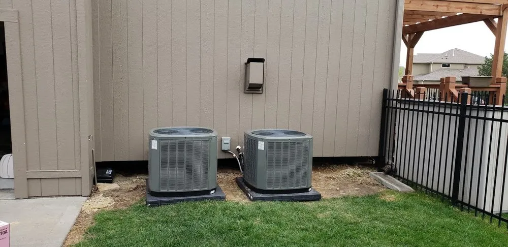 Slide of Energy Experts Heating and Cooling