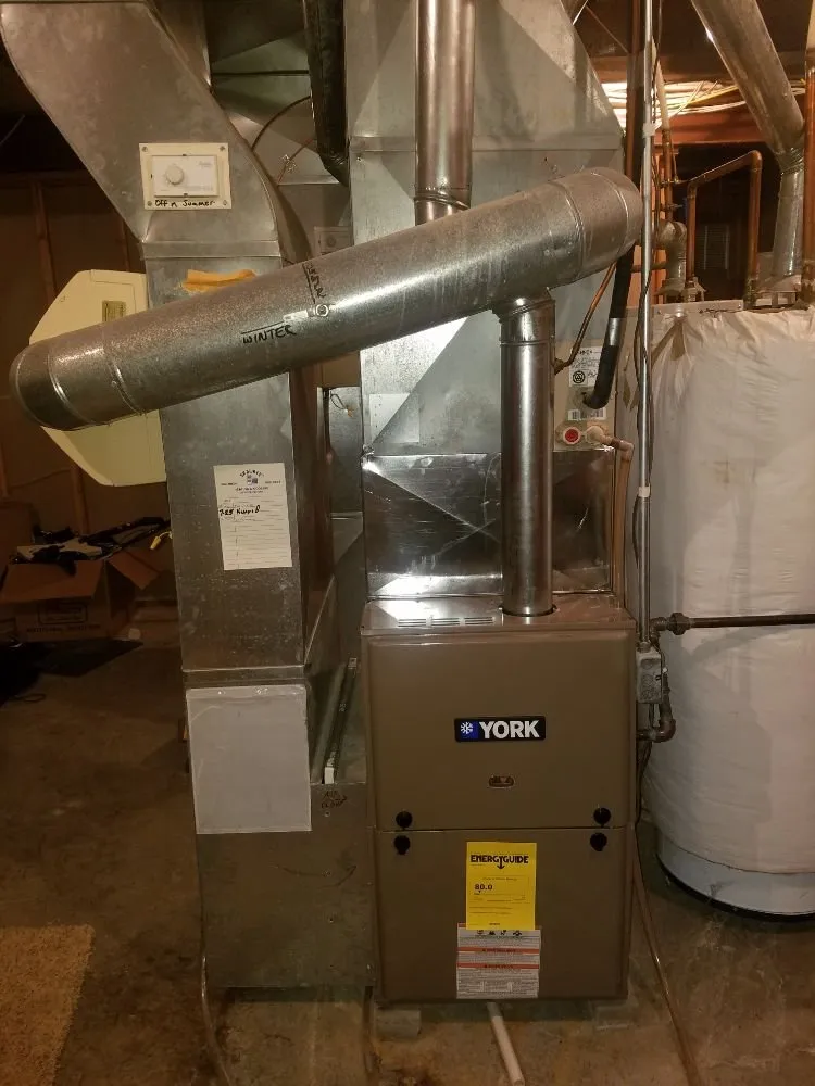 Slide of Energy Experts Heating and Cooling