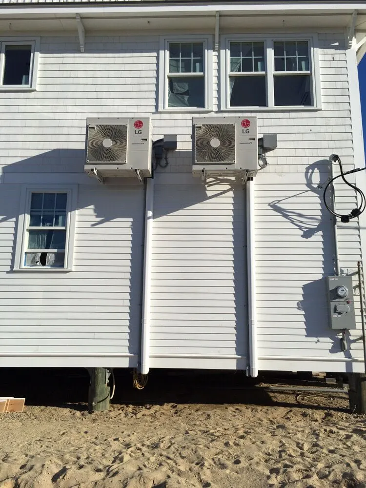 Slide of Energy Field Services