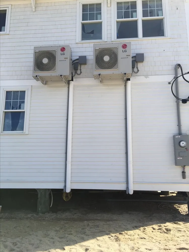 Slide of Energy Field Services