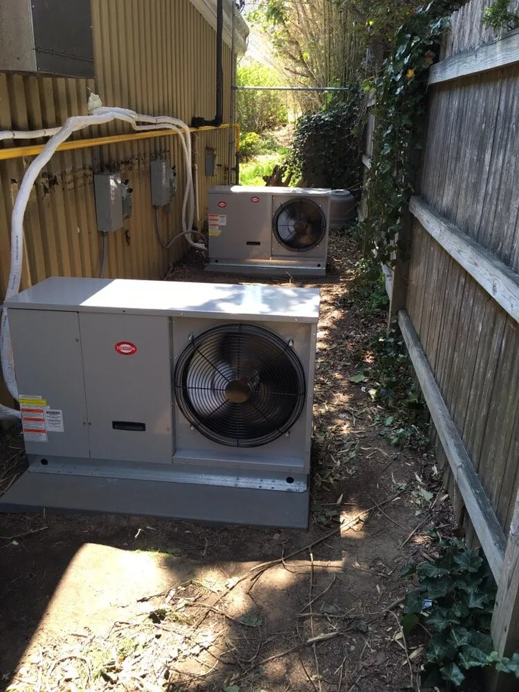 Slide of Energy Field Services