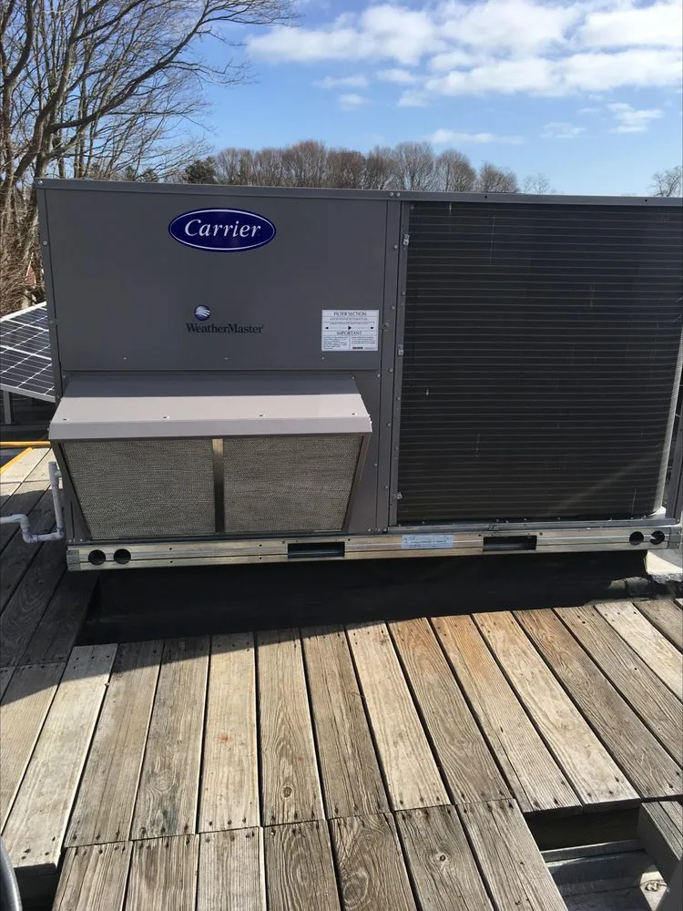 Slide of Energy Field Services