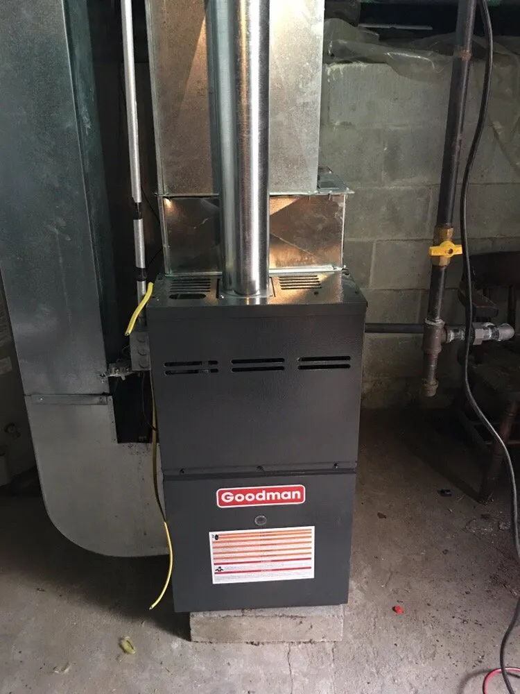 Slide of Energy Field Services