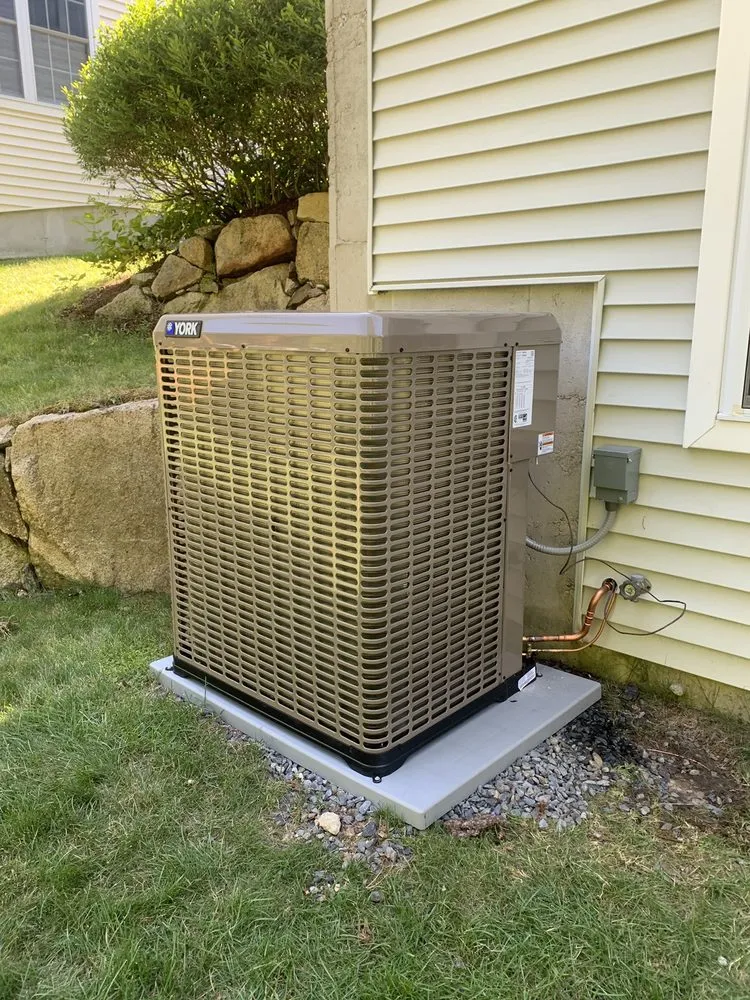 Slide of Energy Field Services