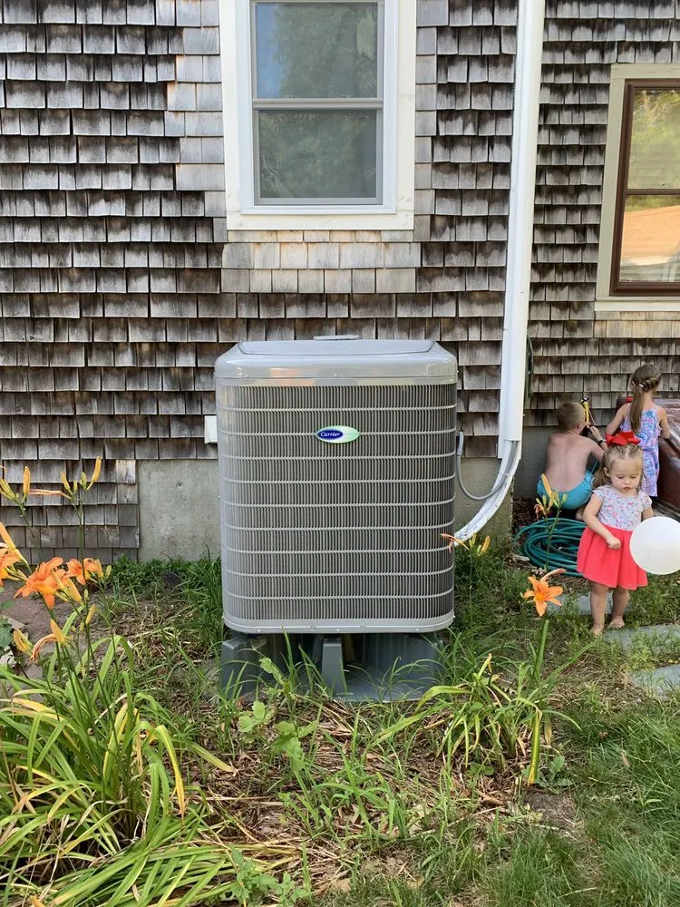 Slide of Energy Field Services