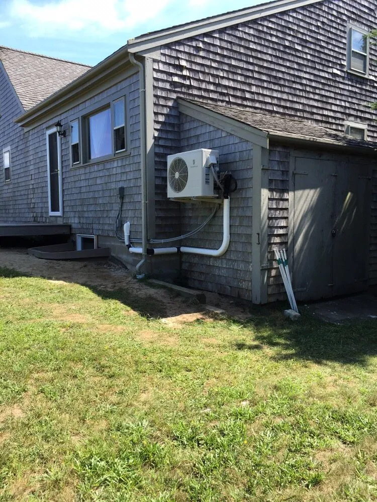 Slide of Energy Field Services