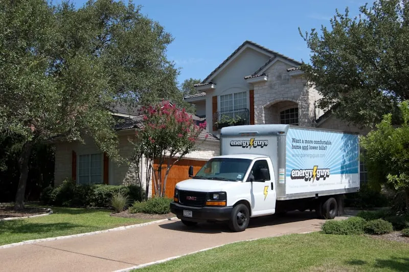 Slide of Energy Guys