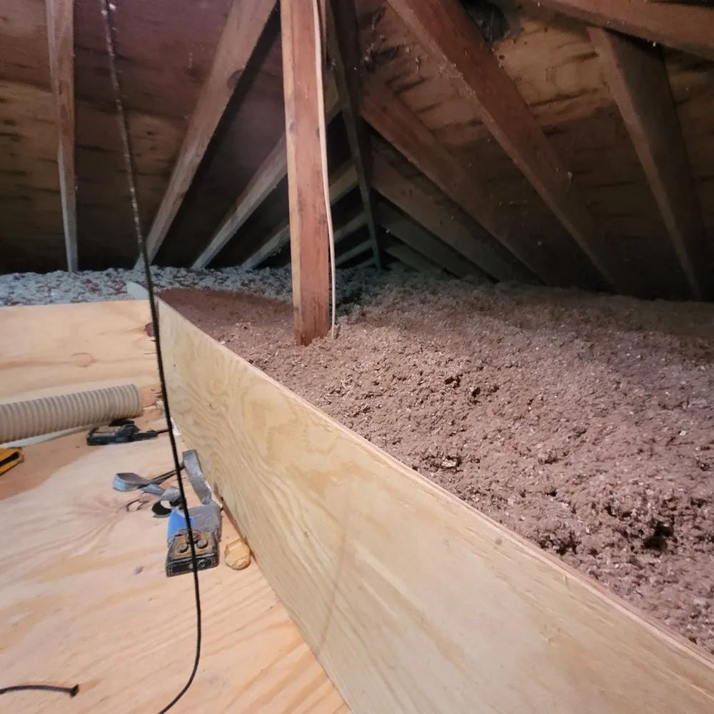 Slide of Energy Haus