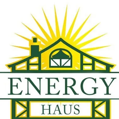 Slide of Energy Haus