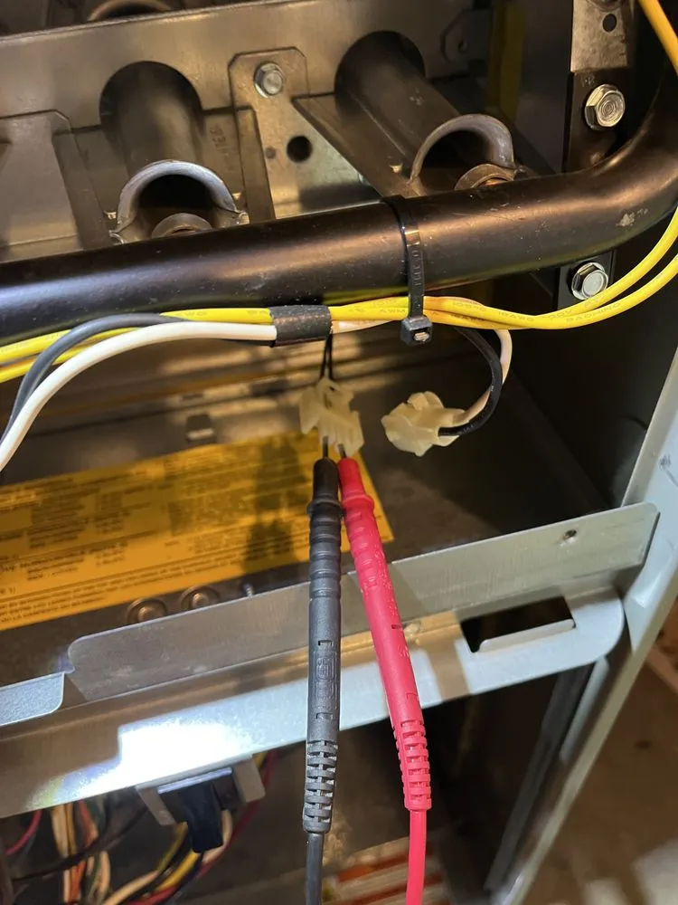 Slide of Energy Heating & Cooling