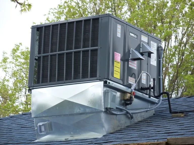 Trusted AC installation for homes in Tarzana, CA by Energy HVAC Services