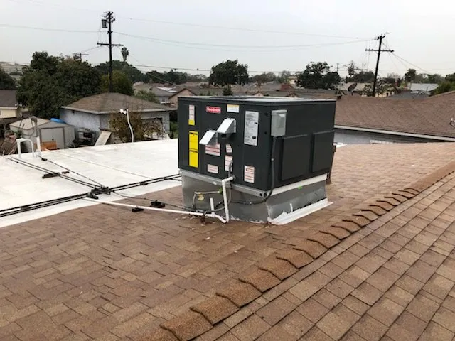 Emergency HVAC installation experts serving Tarzana, CA - Energy HVAC Services