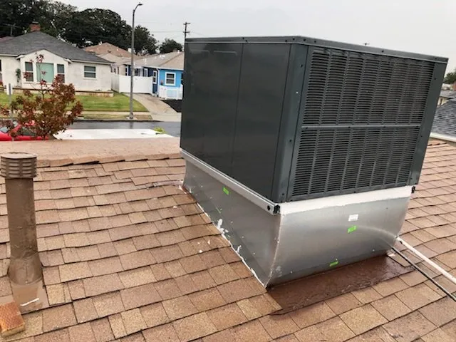 Emergency HVAC maintenance in Tarzana, CA by Energy HVAC Services