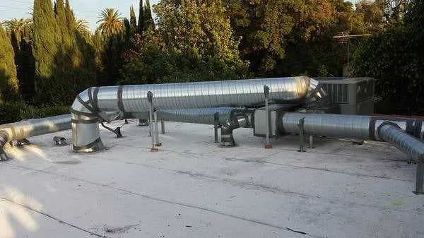Top-rated HVAC installation in Tarzana, CA by Energy HVAC Services