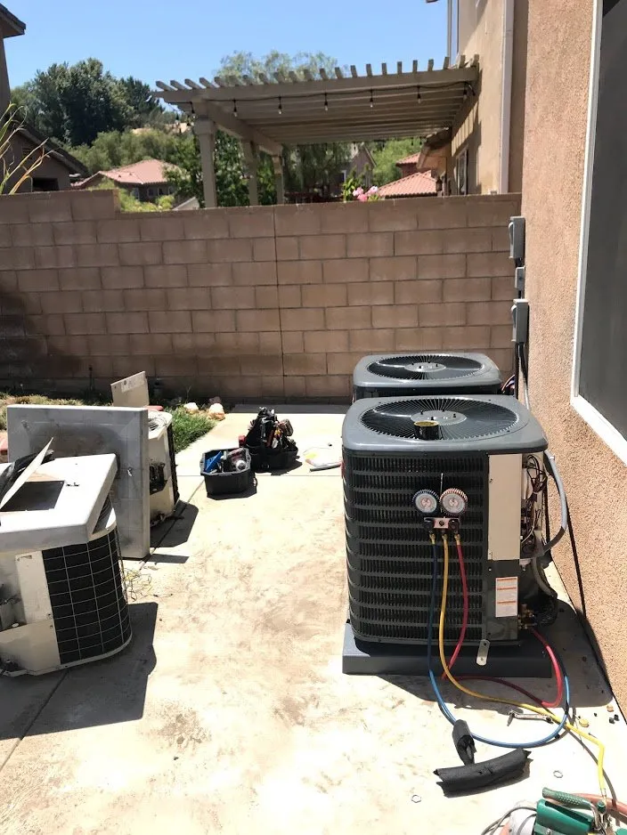 Local heating repair experts serving Tarzana, CA - Energy HVAC Services