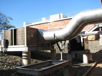 Certified AC installation experts serving Tarzana, CA - Energy HVAC Services