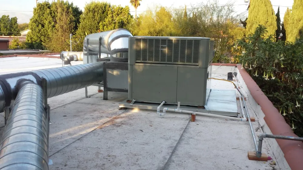 Top-rated furnace service in Tarzana, CA by Energy HVAC Services