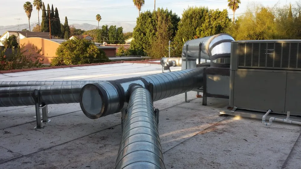 Trusted AC repair for fast service across Tarzana, CA - Energy HVAC Services
