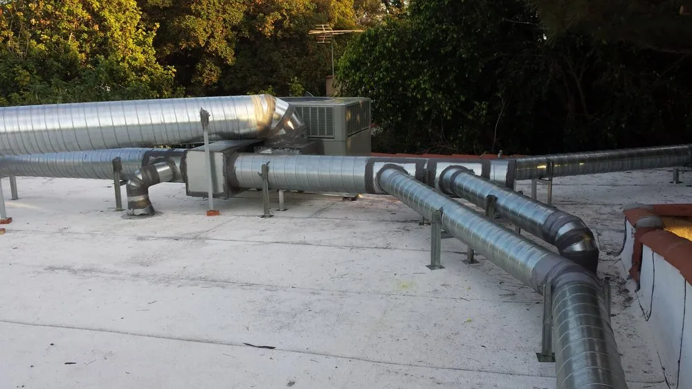 Certified HVAC installation in Tarzana, CA by Energy HVAC Services