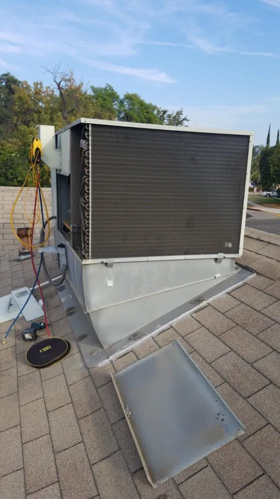 Trusted furnace service in Tarzana, CA by Energy HVAC Services