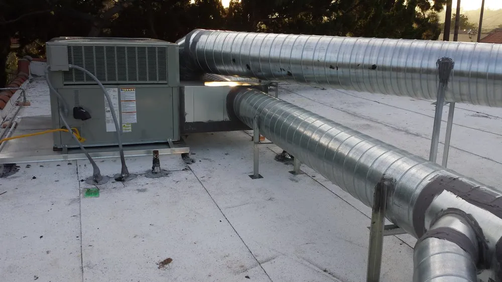 Top-rated heating and cooling service for local homeowners across Tarzana, CA - Energy HVAC Services