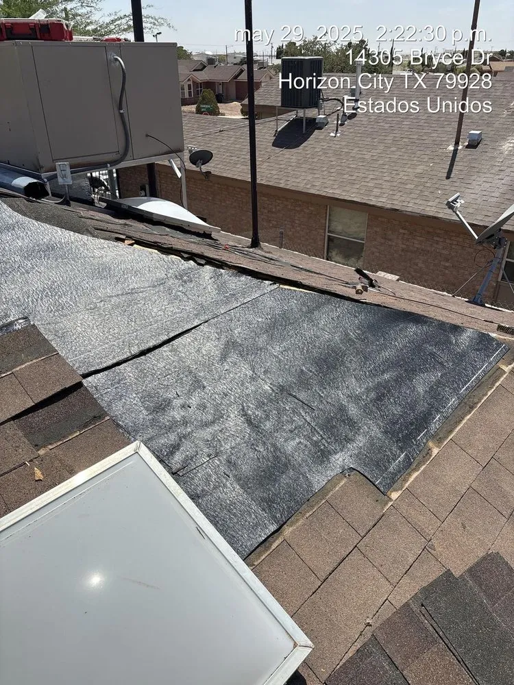 Slide of Energy Improvement Solutions