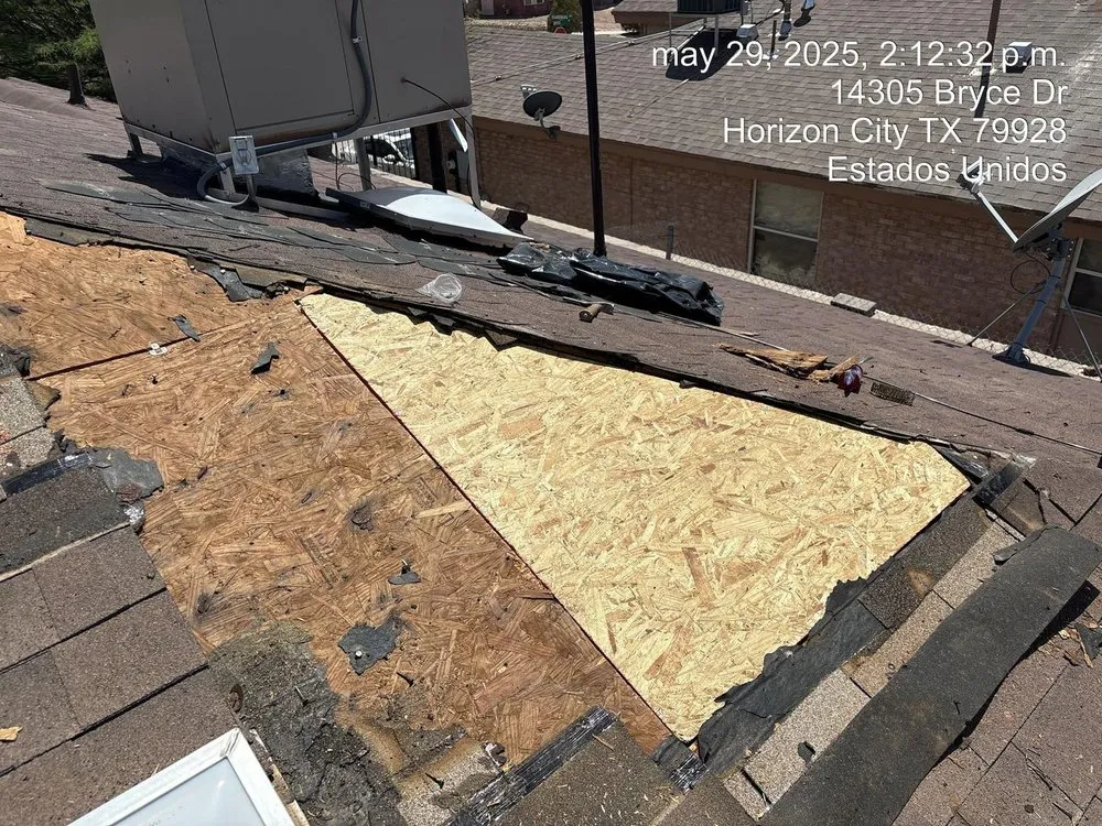 Slide of Energy Improvement Solutions