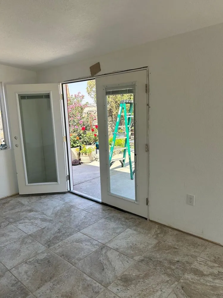 Slide of Energy Improvement Solutions