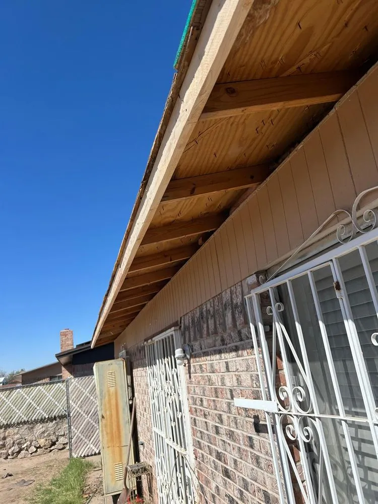 Slide of Energy Improvement Solutions