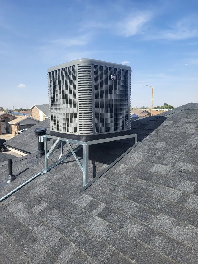 Slide of Energy Improvement Solutions