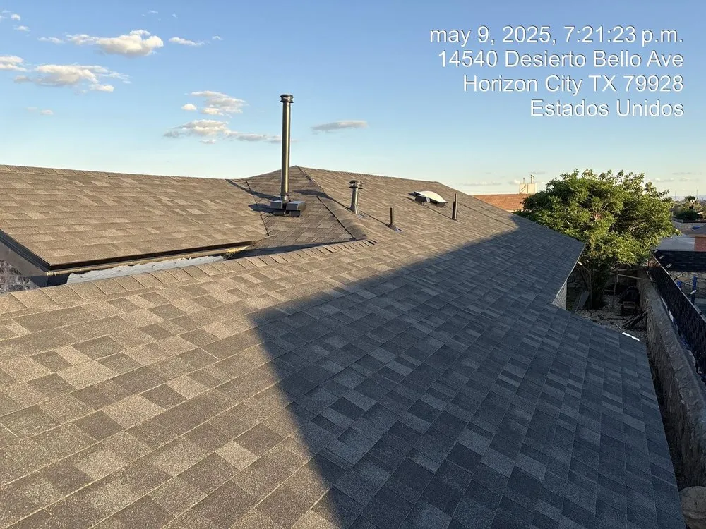 Slide of Energy Improvement Solutions