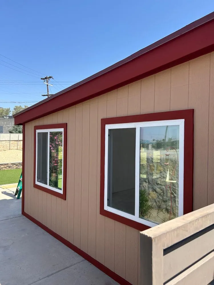 Slide of Energy Improvement Solutions