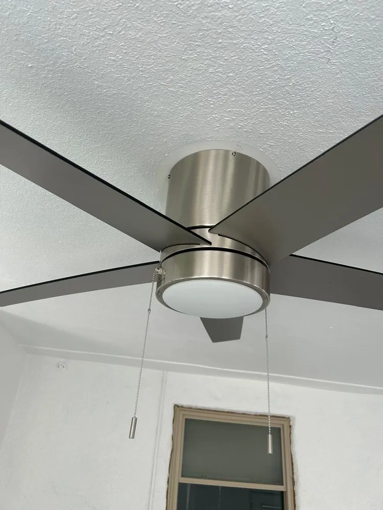 Slide of Energy Improvement Solutions