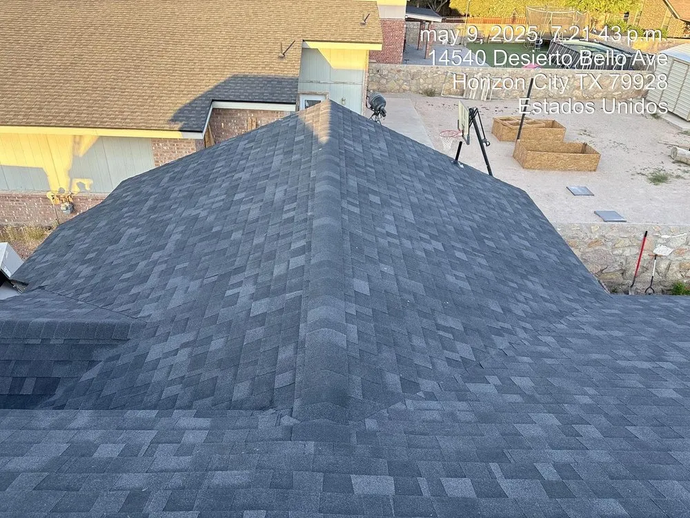 Slide of Energy Improvement Solutions