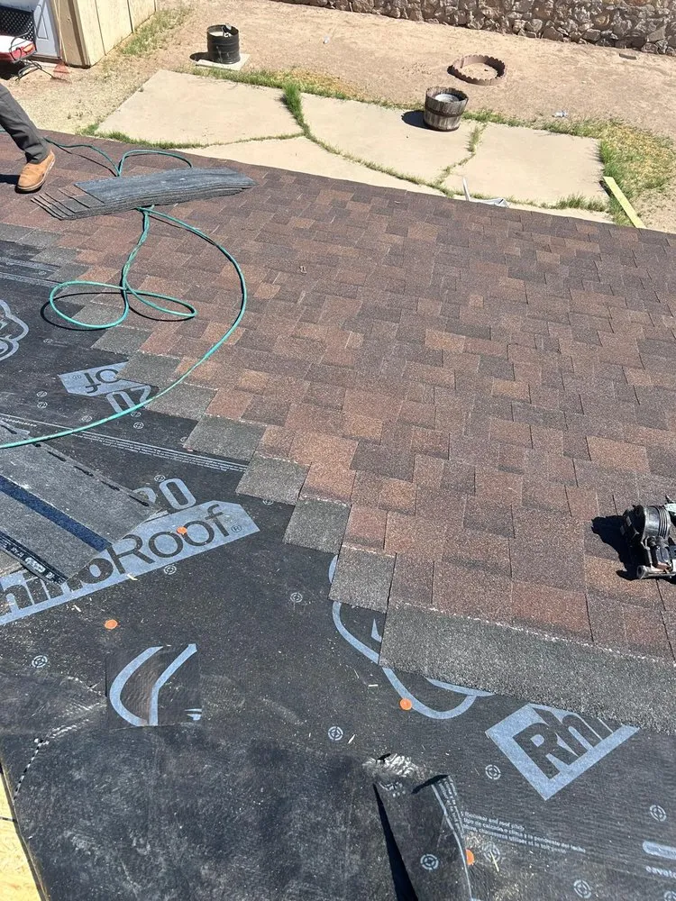 Slide of Energy Improvement Solutions