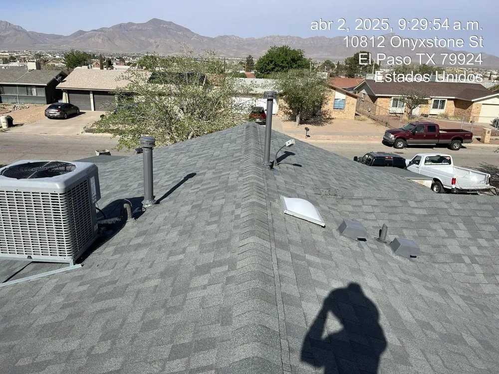 Slide of Energy Improvement Solutions