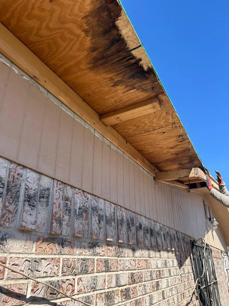 Slide of Energy Improvement Solutions