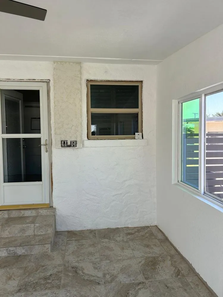 Slide of Energy Improvement Solutions