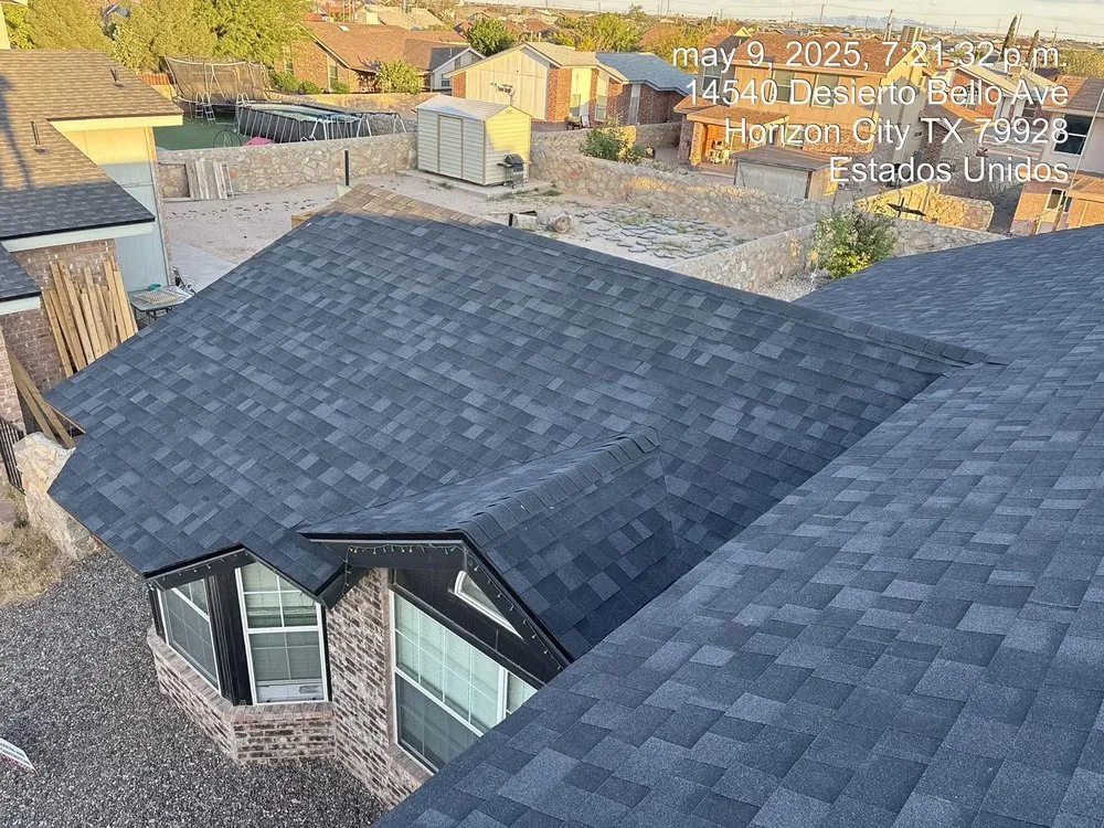 Slide of Energy Improvement Solutions