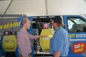 Slide of Energy Kinetics